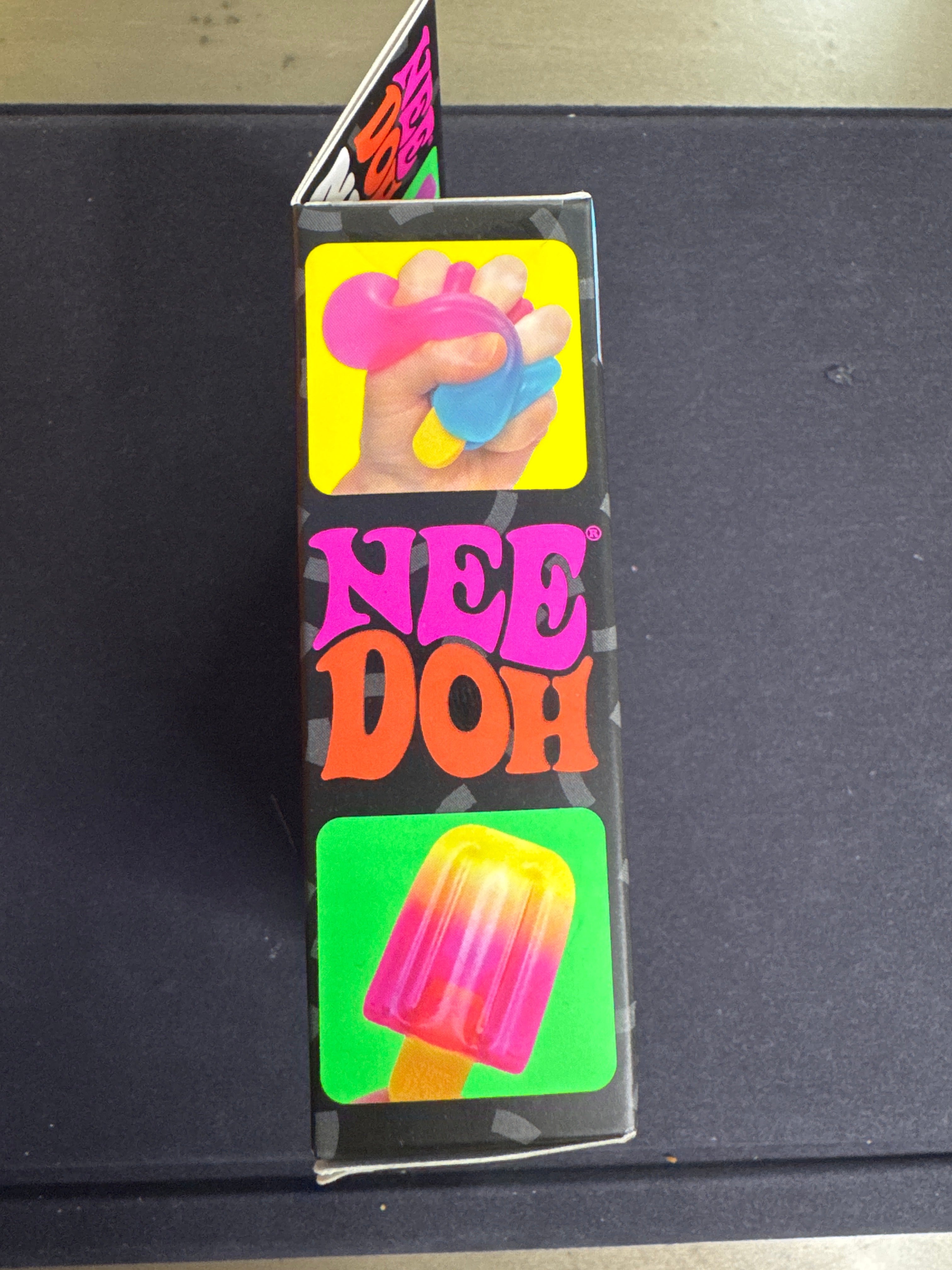 Needoh Nice Sicle