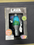 Squishy Flow Lava Lamp