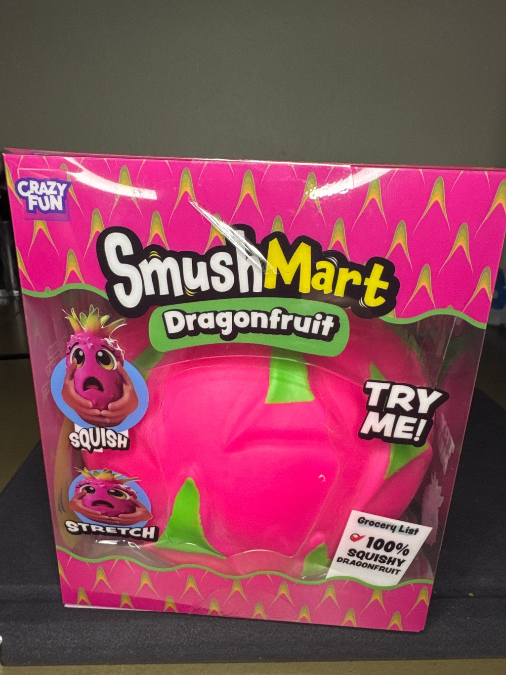 Smushmart Dragonfruit
