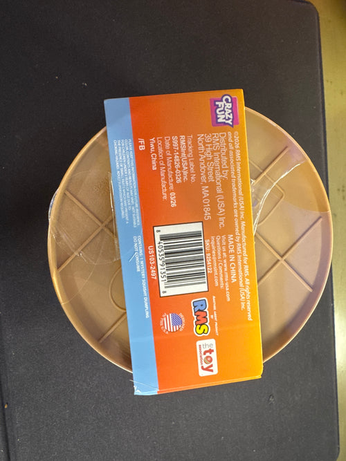 Mystery Dumpling
