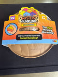 Mystery Dumpling