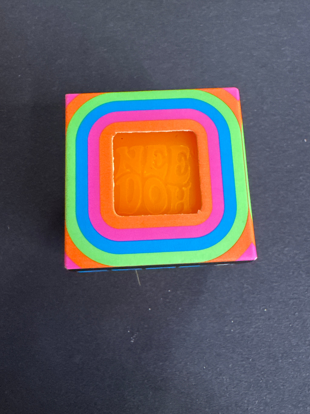 Needoh Cool Cube