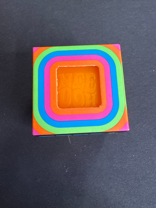 Needoh Cool Cube