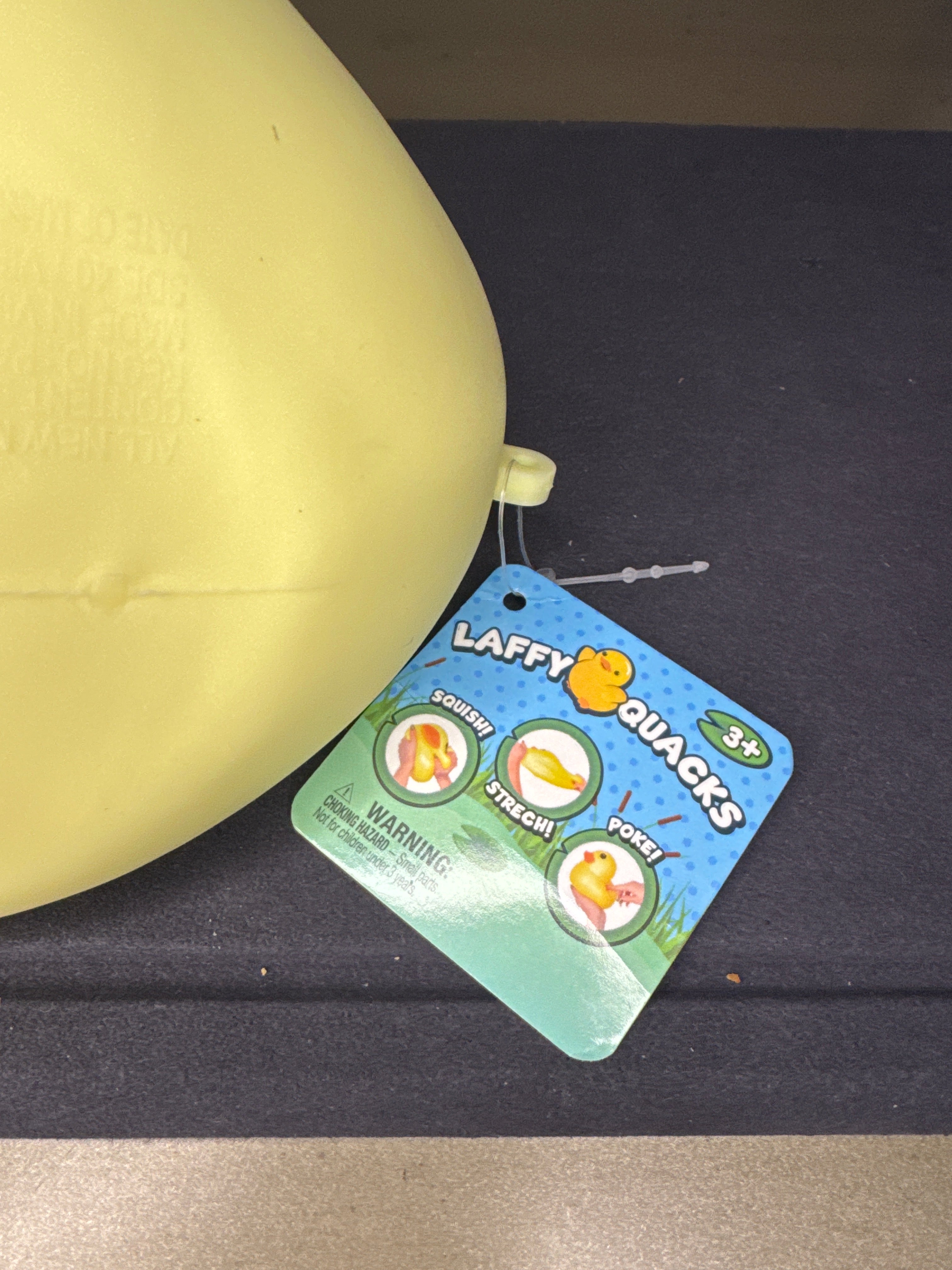 Laffy Quacks