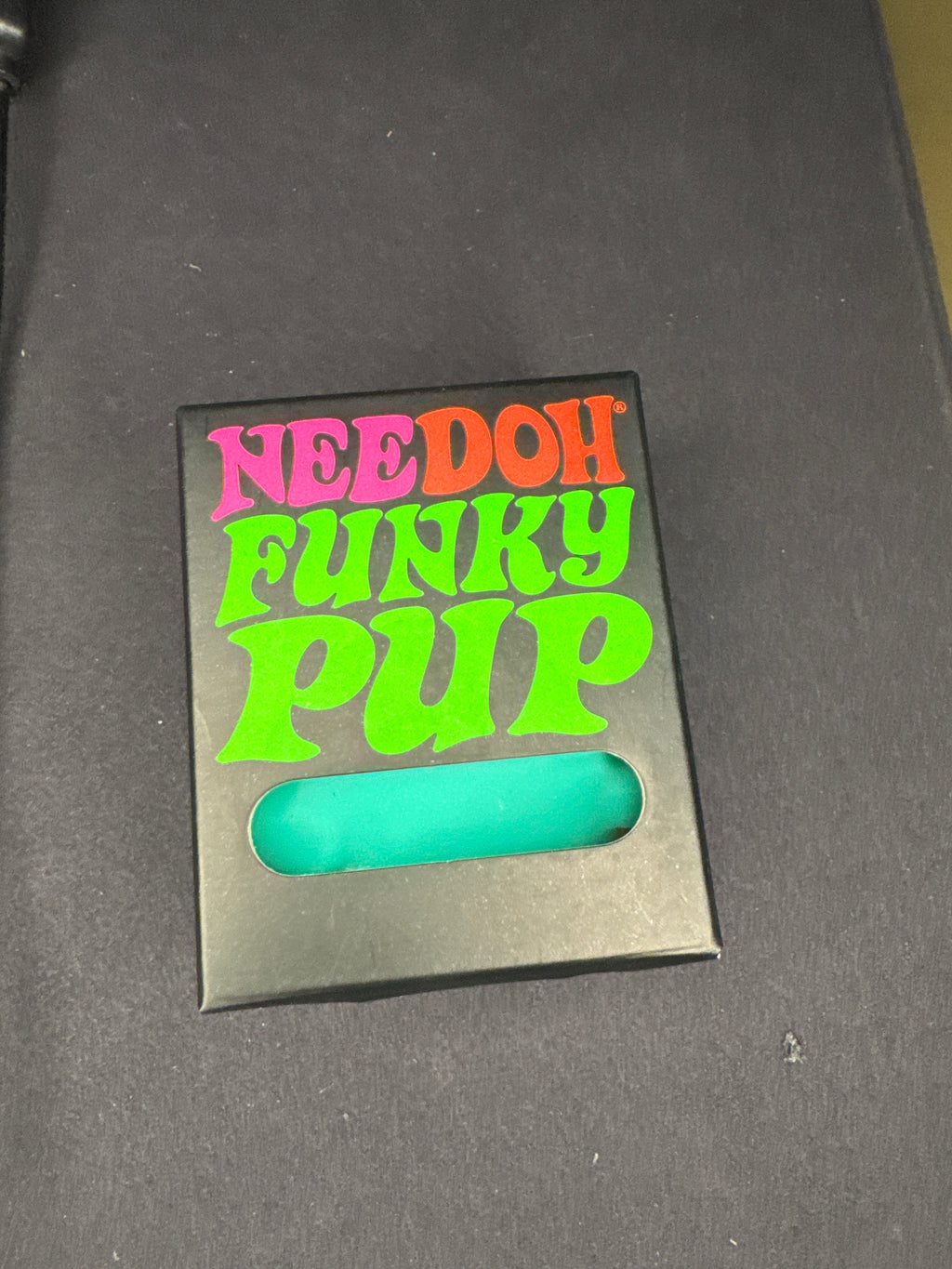 Needoh Funky Pup