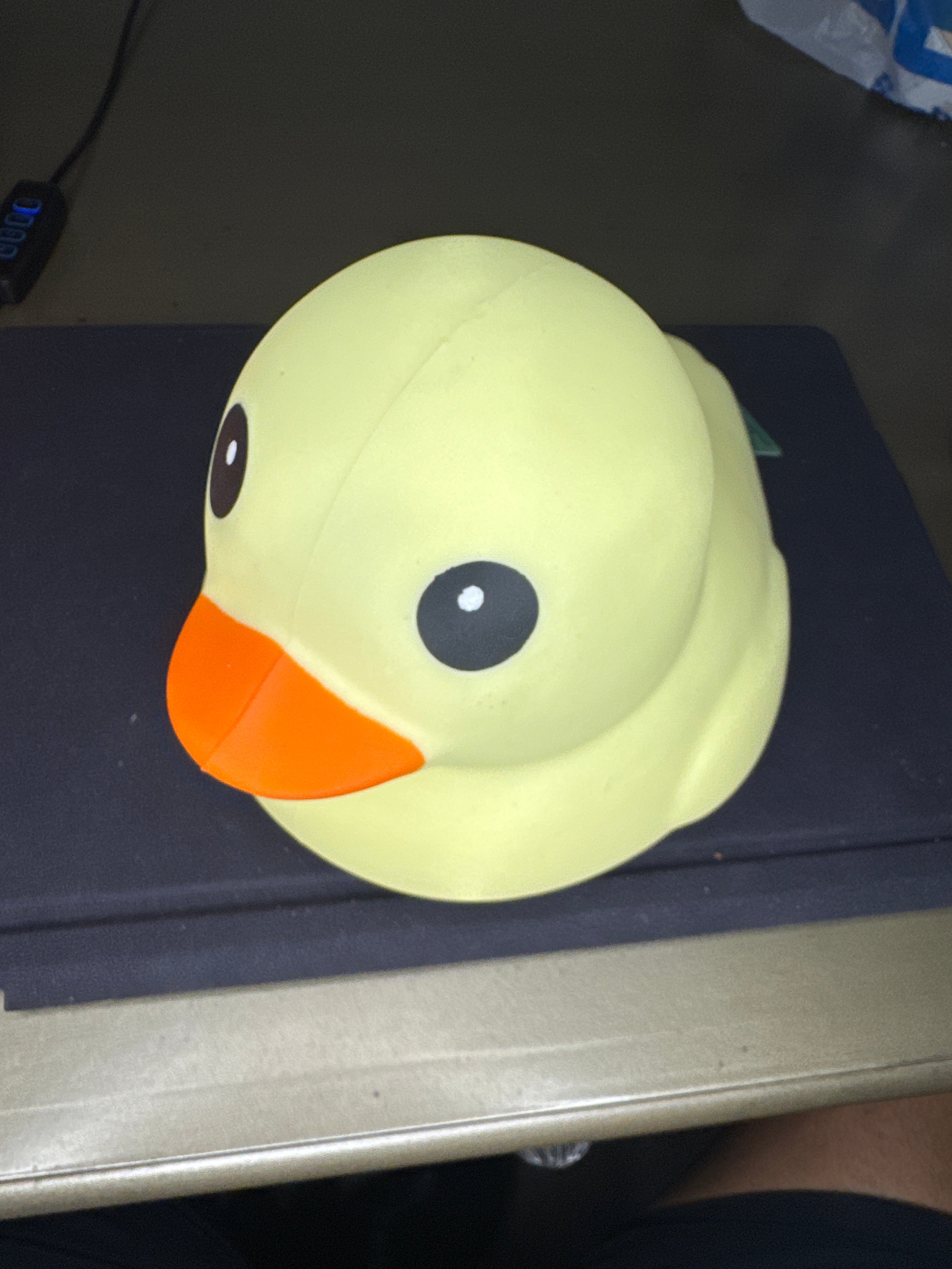 Laffy Quacks