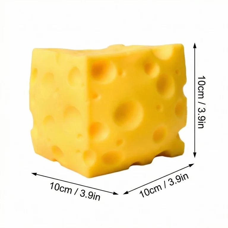 Squeezzy Cheese